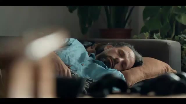 Matki pingwinów S01E05
