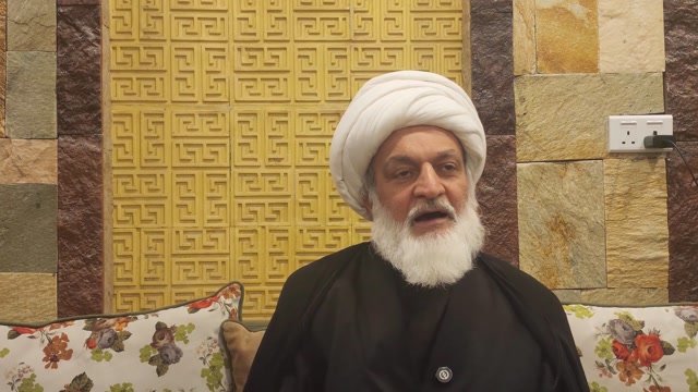 aaa102 .... المعمم نجاح الطائي .... خبر تشيّع السديس حصري جدًا... سبق صحفي لا يعلمه السديس نفسه
