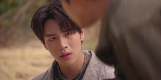 The Last Oath S01e05 - Net