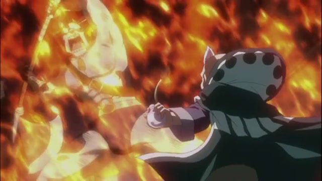 Fairy Tail Episode 88 English Subbed