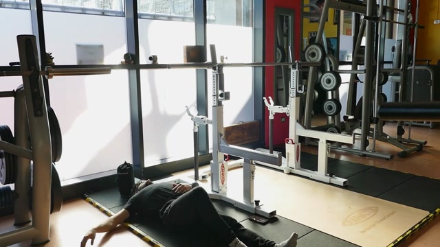 ROAD TO ITALIAN POWERLIFTING CHAMPIONSHIP