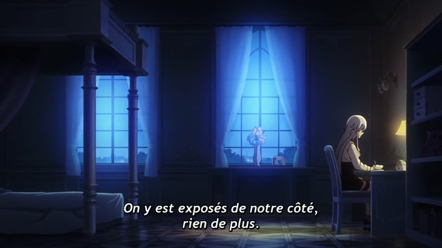 86 Eighty Six - 07 VOSTFR