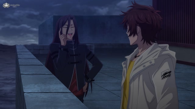 AnimeXin.dev quanzhi fashi s7 ep 9 indo