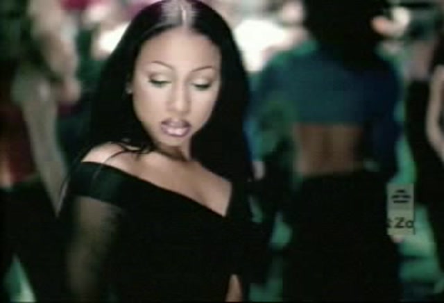 Debelah Morgan - Dance WITH Me !!