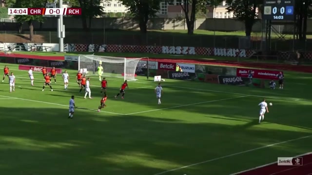 Grzelak vs Ruch