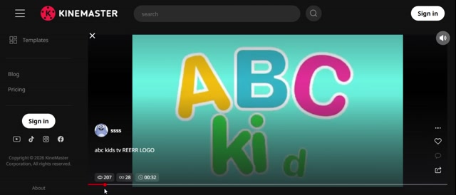 dtp a b c kid tv 3