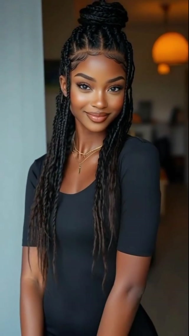 Visual ecstasy!