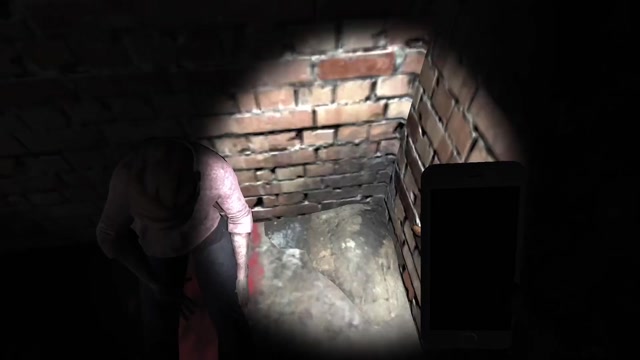 The gas station is haunted | Haunted Gas Station (Warning: Jumpscares and Flashing Lights)