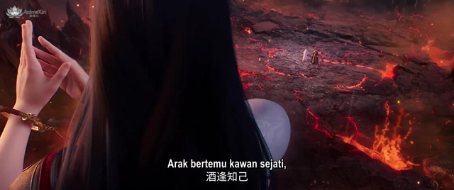 AX jade dynasty s4 ep 6 indo