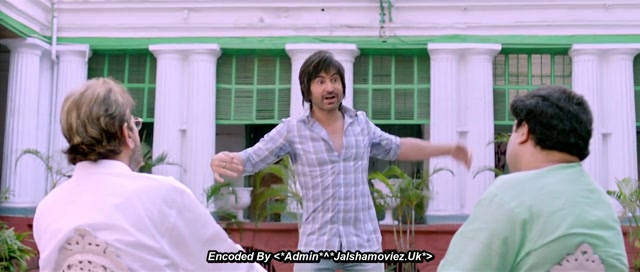 বাচ্চা সোসুর-Movies