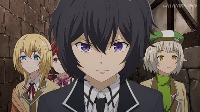 Shikkakumon no Saikyou Kenja - 10