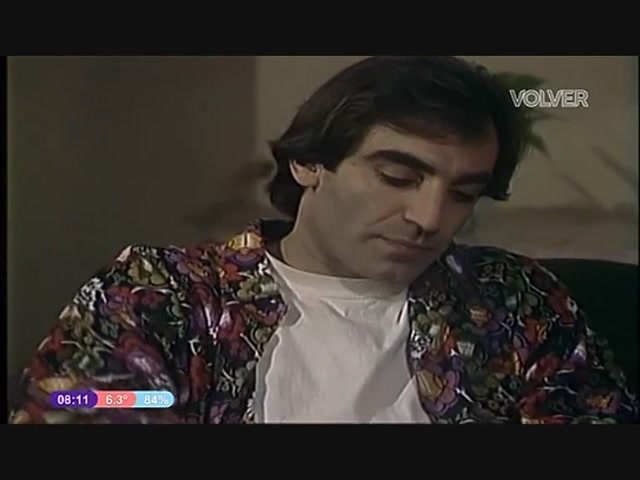 CANTO RODADO - Capítulo 56