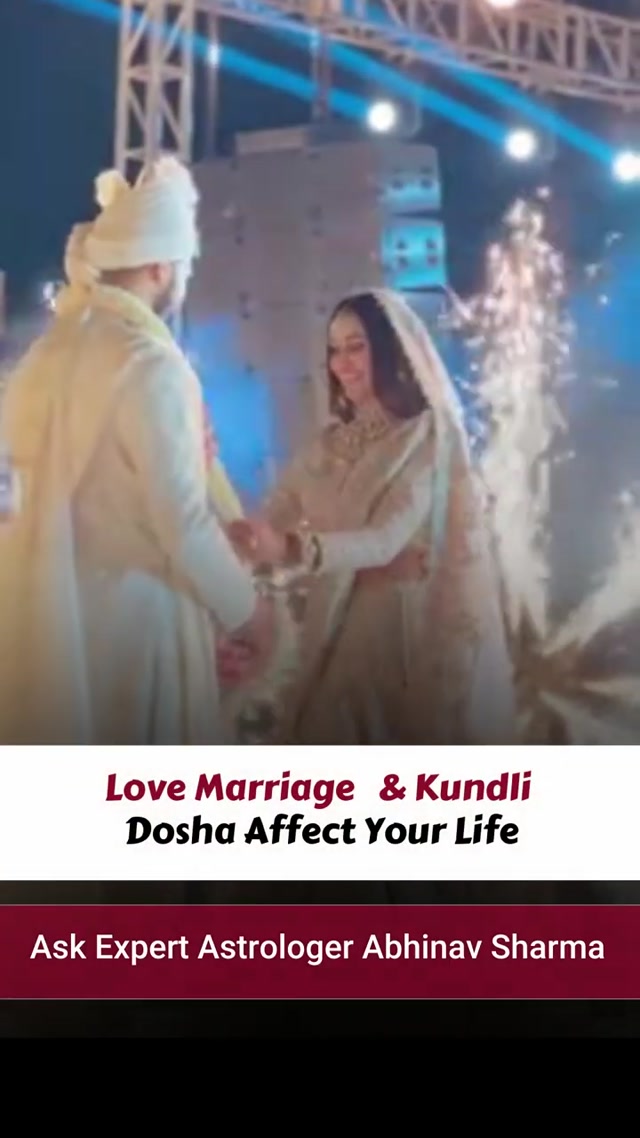 Top Love Breakup Problem Solution Specialist | Astro Abhinav Sharma India