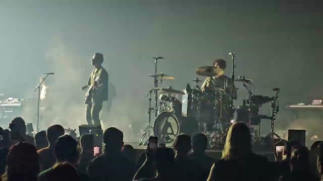 Linkin park september 5th FULL SHOW