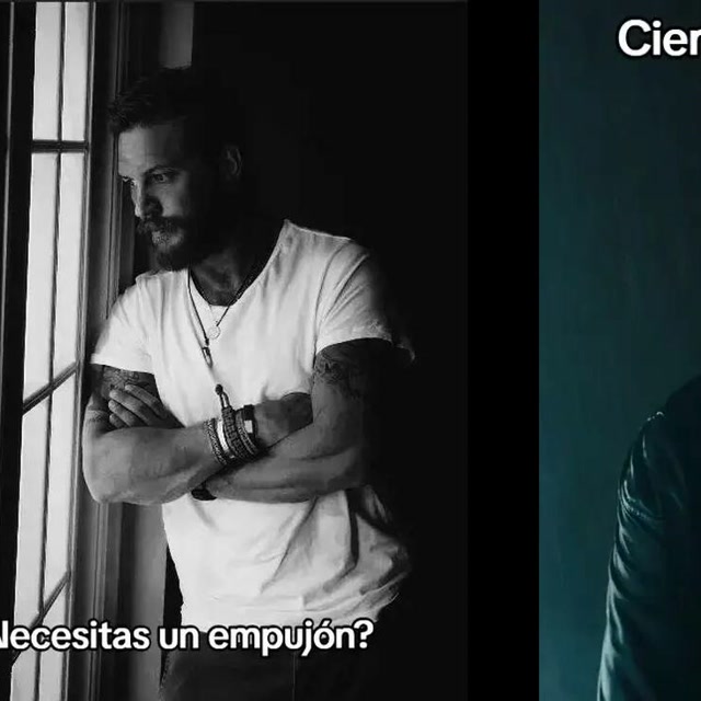 Tu mejor versión aparece cuando más la necesitas.
