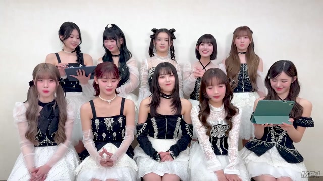 250131 「FAN MEETING in LAPOSTA 2025」アフタートーク