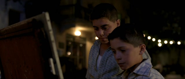 ΟΥΡΑΝΙΑ (2006) {HD}