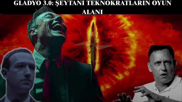 Turkiye-Gladyo 3.0_ Şeytani Teknokratların Oyun Alanı