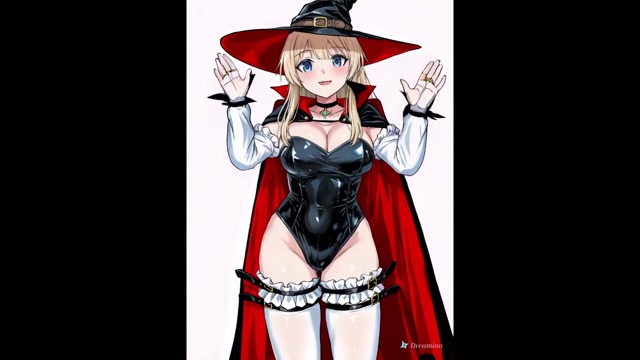 ムガさんのAIショート動画集12