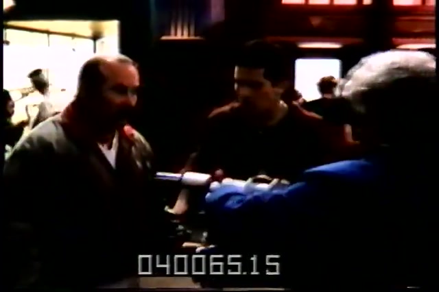 Super Mario Bros. (1993) Rough Cut 12-1 Version