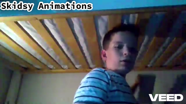 oh i am a ternip skidsyplays