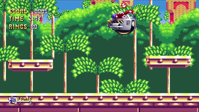 Sonic Overture (Sage 2023 & 2014)
