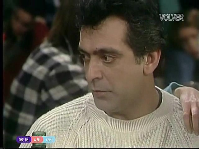 CANTO RODADO - Capítulo 52