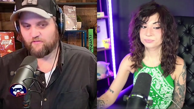 FAUCI CONVICTED, CANDACE DESTROYED ON JOE ROGAN, NEW DAILY WIRE MOVIE & MORE
