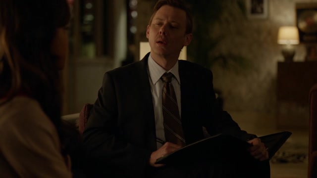 Unsolved.S01e01. Lektor PL
