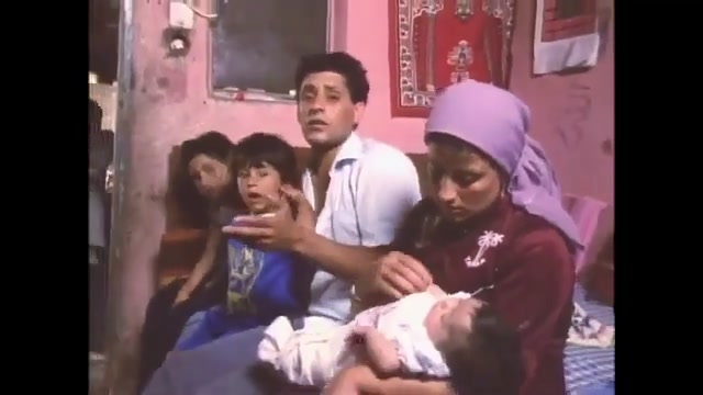 Dias de Fúria - Os Jovens Palestinianos (1989) PT-PT