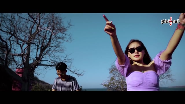 Vita Alvia - Karma Cinta