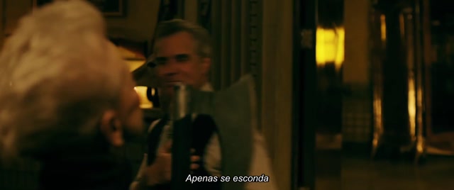 Casamento Sangrento (2019)