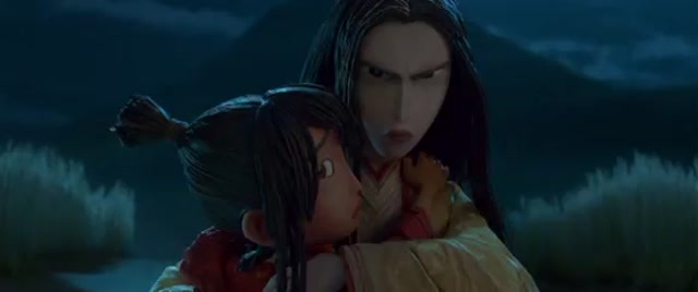 Kubo és a varázshúrok (2016) Kubo and the Two Strings | Szinkronizált teljes online film