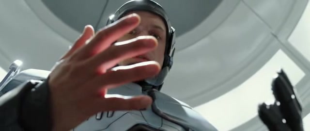 Robocop (2014)