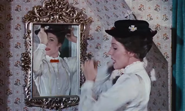 Mary Poppins (1964) | Szinkronizált teljes online film