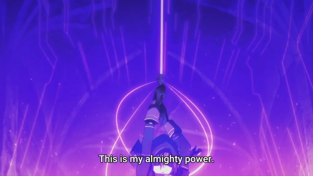  I... am... Atomic (Eminence in Shadow)