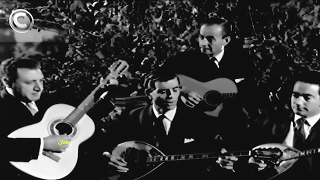 Στράτα τη στράτα - Γρηγόρης Μπιθικώτσης (Cine Video)