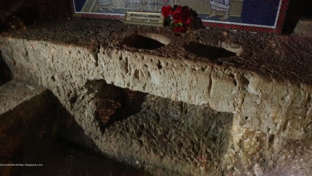 Ιστορικά Προσκυνήματα - Ιερουσαλήμ (Jerusalem)