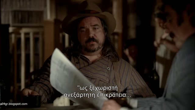 Deadwood S02E09 - Amalgamation and Capital