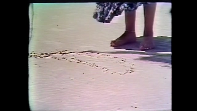 A FILHA DE IEMANJÁ - 1981