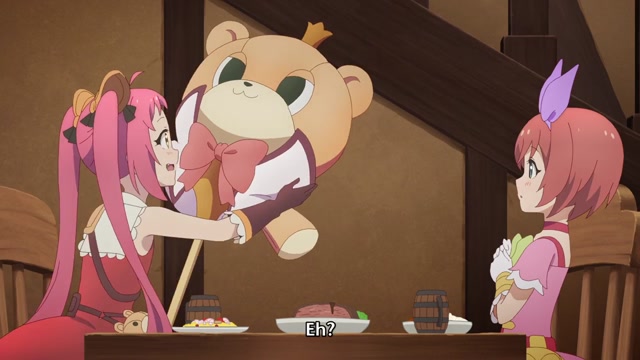 Princess Connect Re Dive S2 E07 720 subtitle Indonesia