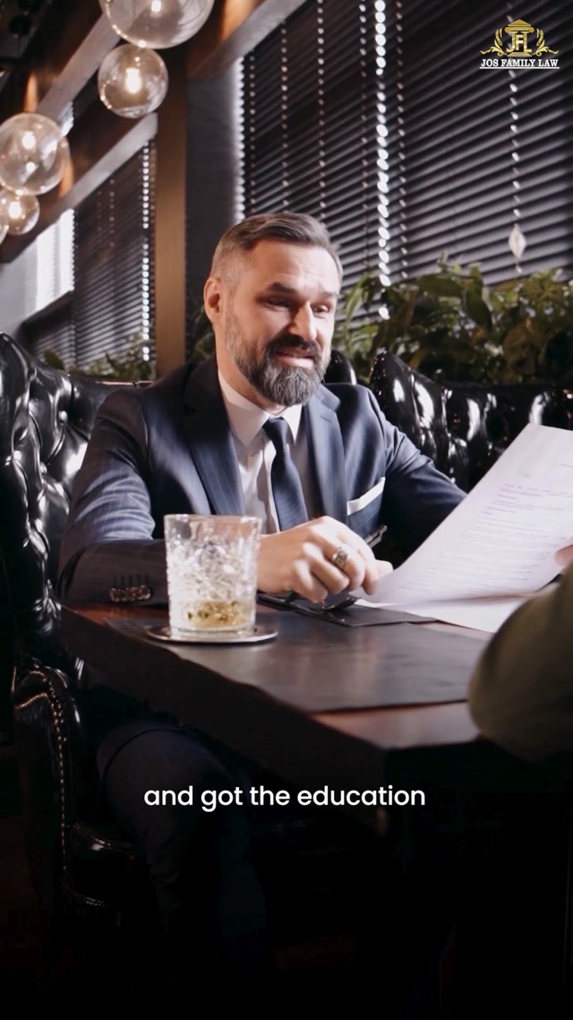 Forensic Discovery: Tracking Down Hidden Business Assets in a Divorce