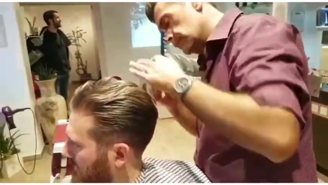 Il Maestro