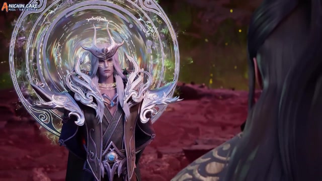 [ANICHIN.CARE][Wan Jie Du Zun][456].[1080p]