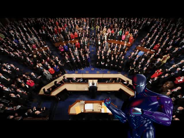 Renegade Response America Shut Down (Really!!!)