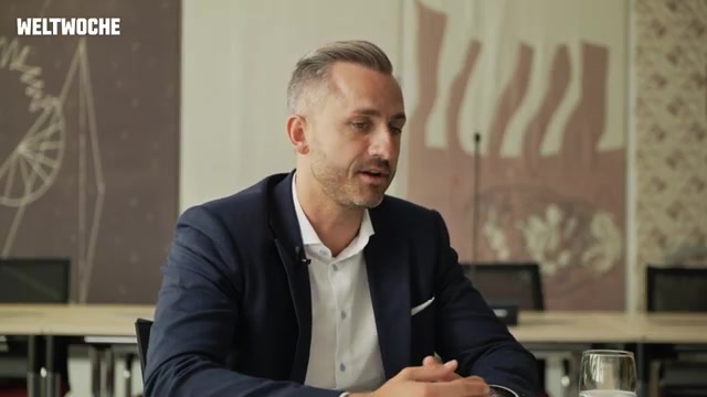 Interview mit Ulrich Siegmund 