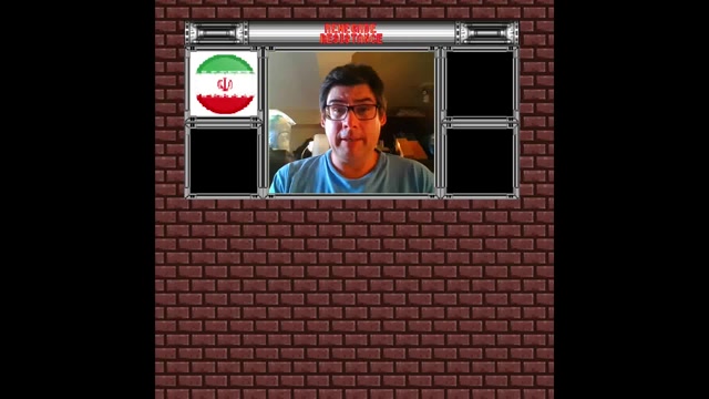 Resistance Episode 14 Trump vs. Iran