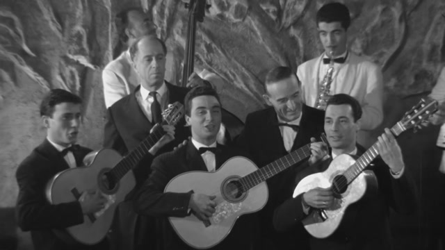 Ο ΣΤΑΜΑΤΗΣ ΚΑΙ Ο ΓΡΗΓΟΡΗΣ (1962) {HD}
