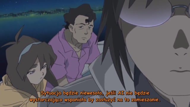 .Hack//Liminality odcinek 04 polskie napisy