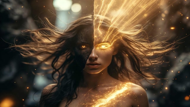 HIDDEN DEMONS IN YOUR EMOTIONAL WOUNDS EXPOSED | Epic Song The Ex-Witch Truth They Tried To Bury